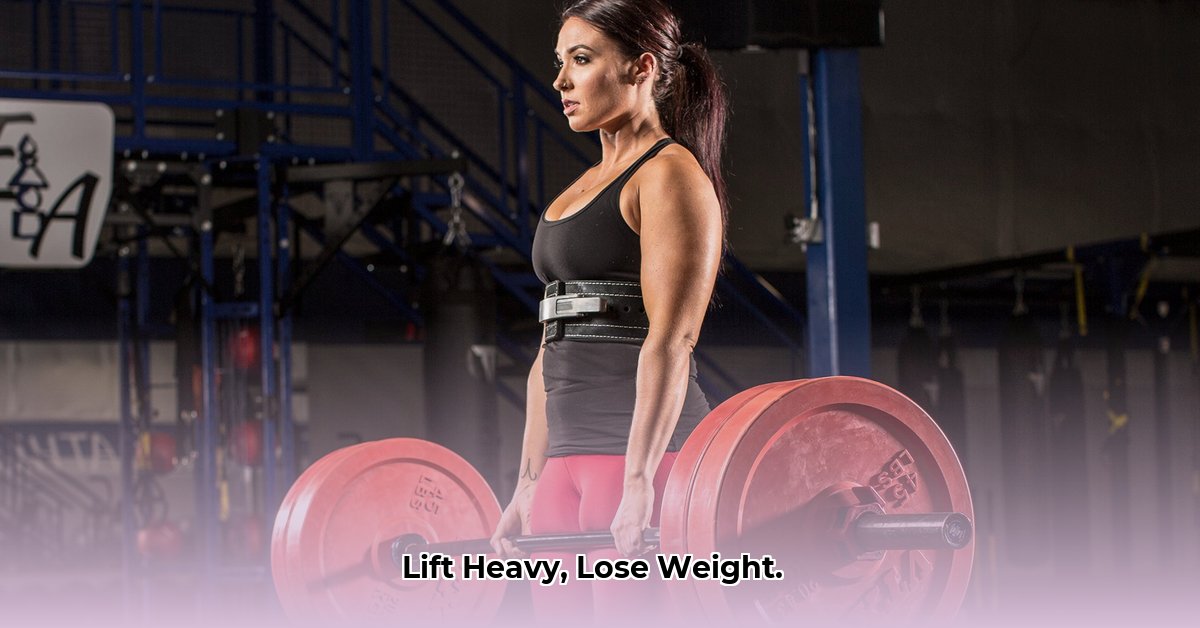 powerlifting-for-weight-loss